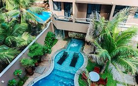 Maly Boutique Hotel